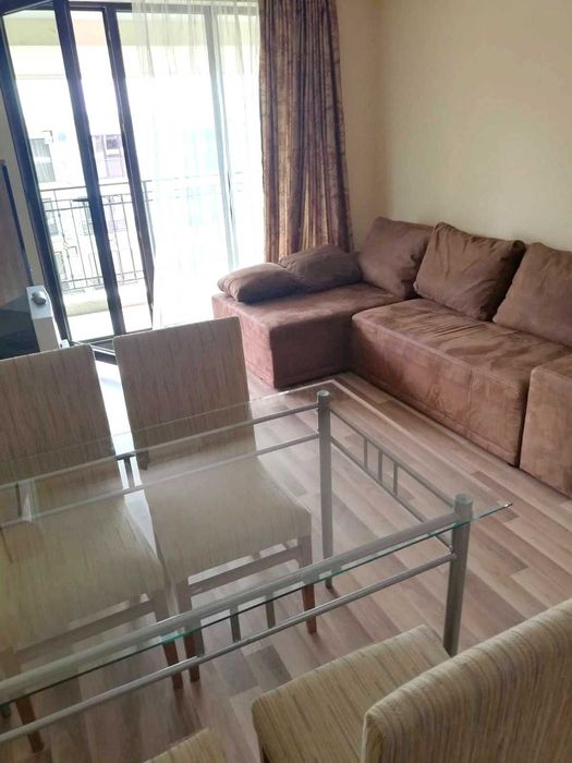 Продава се Двустаен апартамент в к.к. Слънчев бряг - 68 кв.м за 585 €/кв.м - Снимка #3