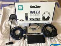 SubZero AZ-12 Audio Interface