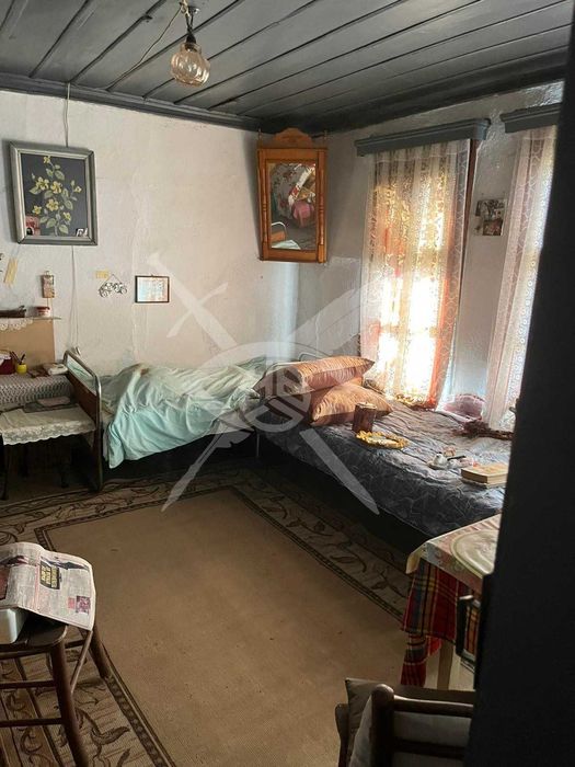 Двуетажна къща в Свежен 89642