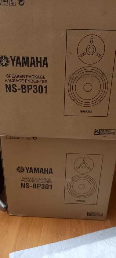 Yamaha ns BP 301