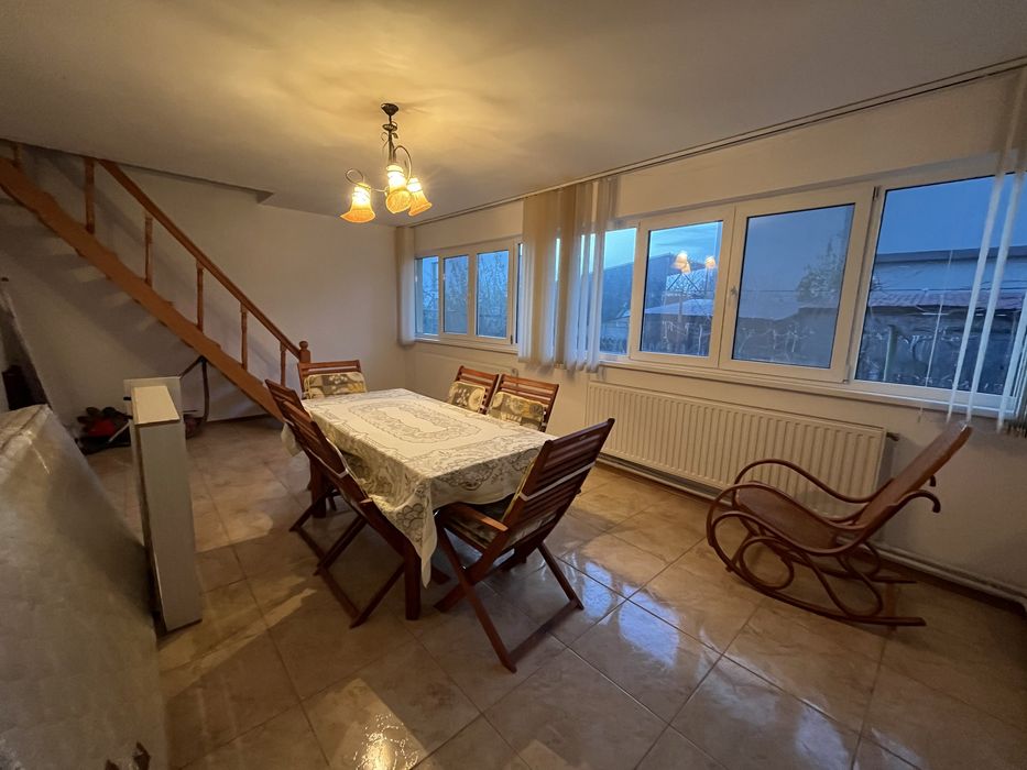 Casa 2008 Proprietate superba-Varsatura