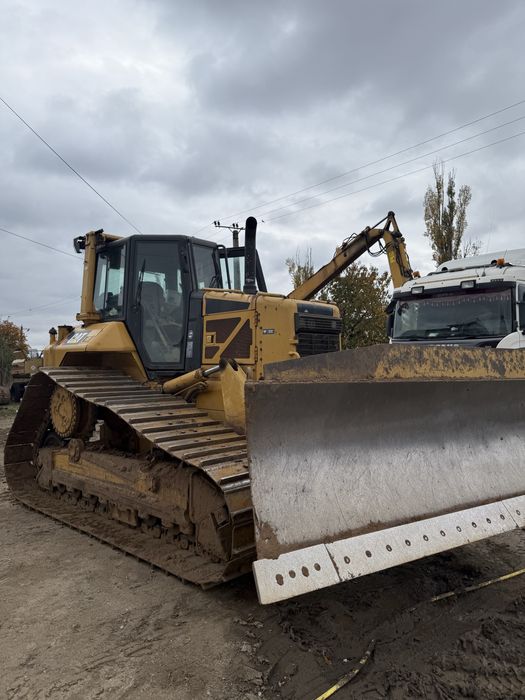 Inchiriez Buldozer senilat 20 tone