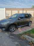 Citroen c-crosser (Mitsubishi outlander), hdi, 4x4, 7 locuri, euro5