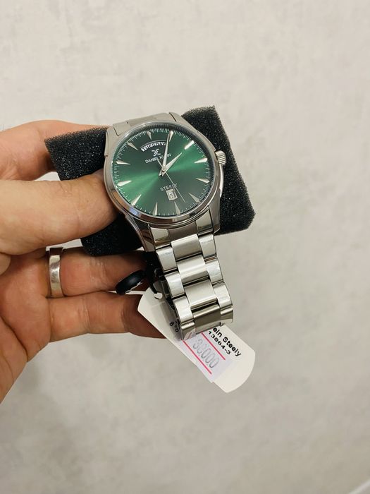 Наручные мужской рачасы новая