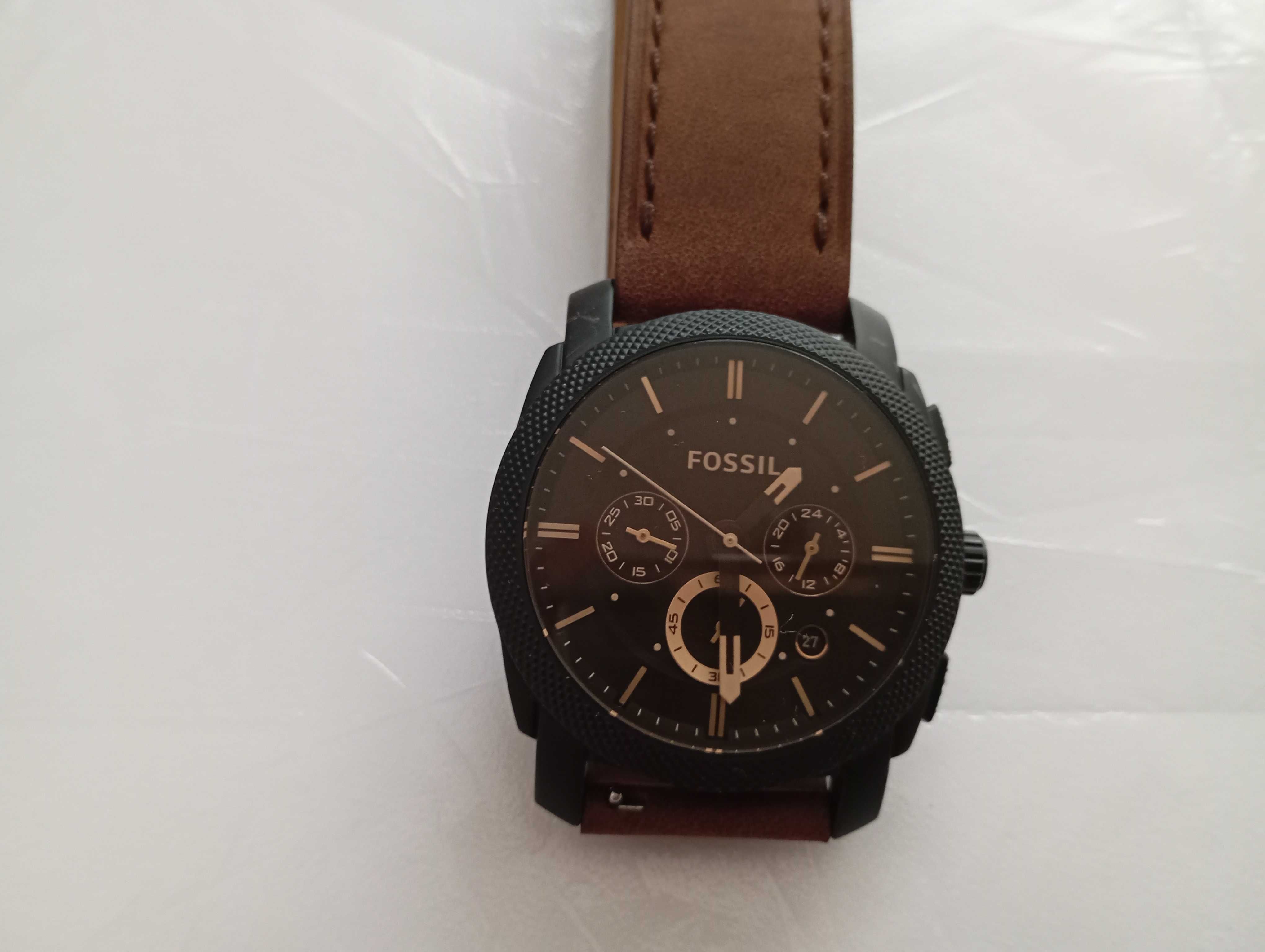 Ceas FOSSIL fs5251set