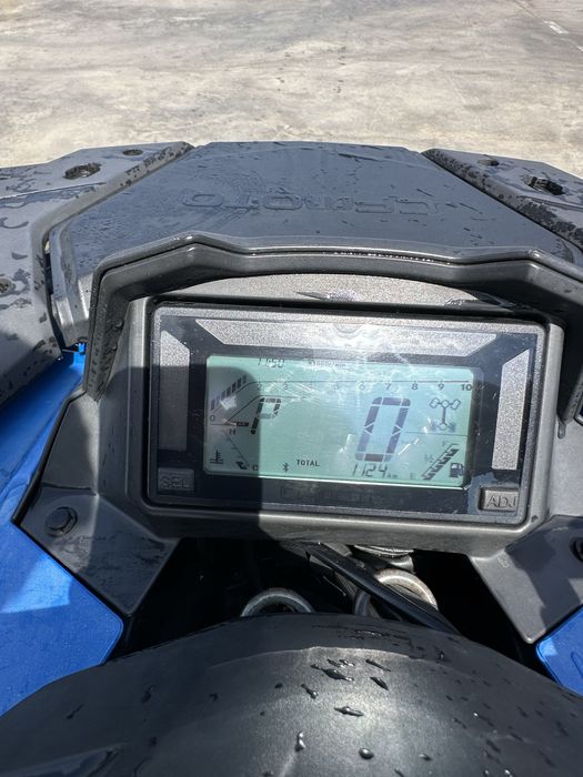 CF MOTO 625 Touring  4x4 an 2022
