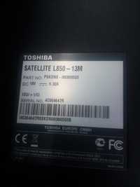 piese Toshiba Satellite L850-13M si C40-C-10Q