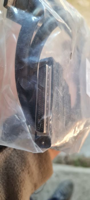 Vand cablu ACL 10568-1