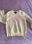 Детски суитчер Polo
