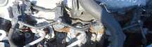 SSET INJECTOARE  Renault Trafic 1.9 DCI 101 CAI 74 KW,4 BUC