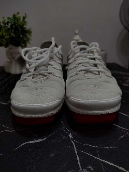 Nike vapormax plus TN