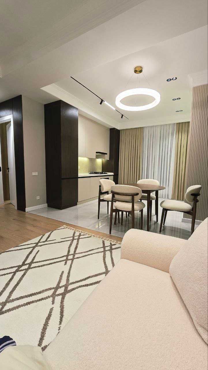 Продаётся 2-х комнатная квартира в ЖК Prestige Gardens