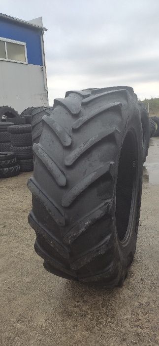 Anvelopa 620/70R42 Michelin Omnibib Caucicuri tractor Tractiune 4x4