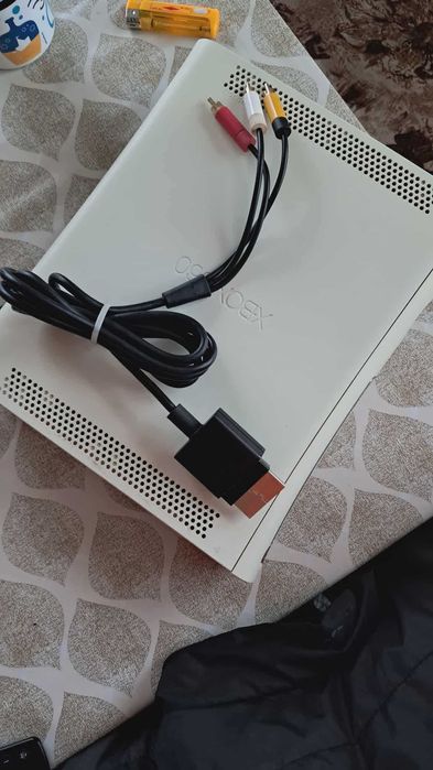 всичко работи перфектно