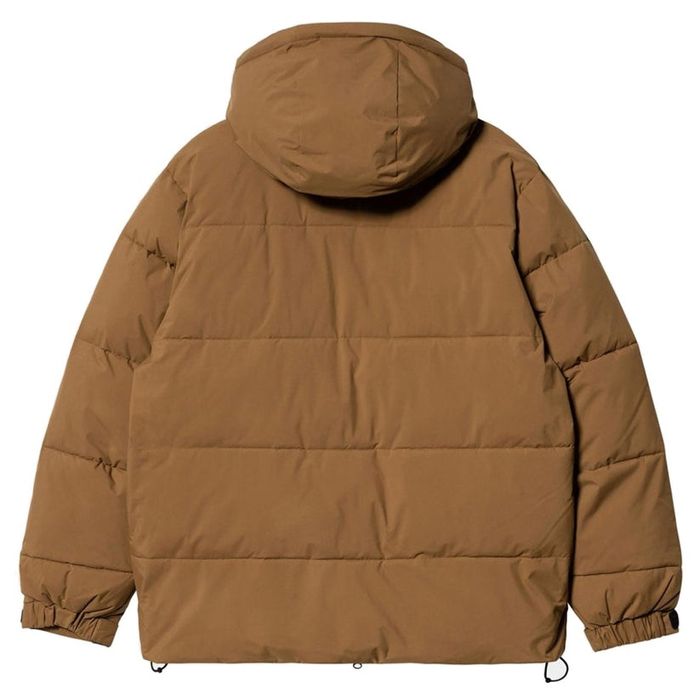 Оригинално мъжко яке Carhartt Munro