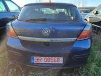 Haion / bara spate Opel Astra H Gtc