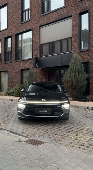 Аренда Авто ( Crown Autorent )