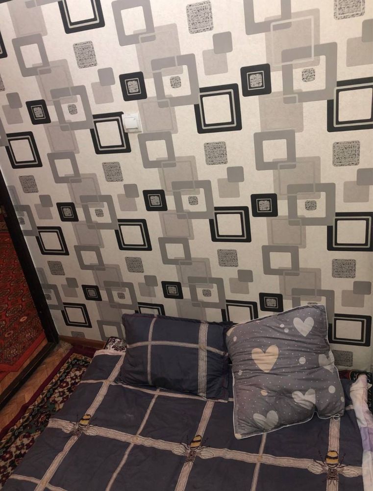 Bez makler Chilonzor metro sheriklikga