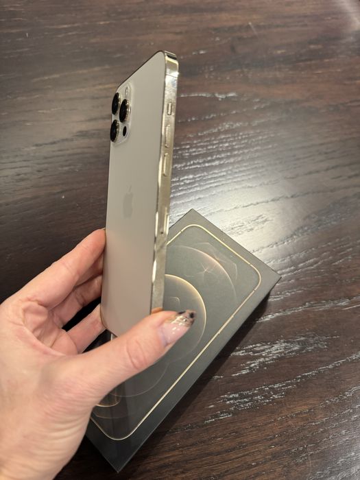 Iphone 12 pro Max