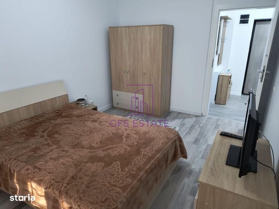 Inchiriere apartament 2 camere Rotar Park|Centrala