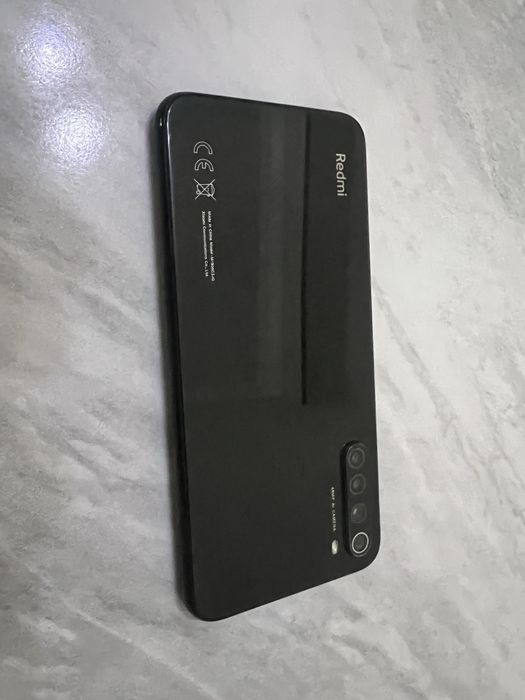 Redmi Not 8 xolati yahshi