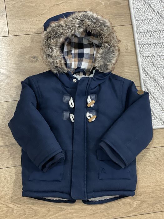 Зимни и преходни якета, елеци за момче DKNY,Mayoral,Obaibi,Benetton