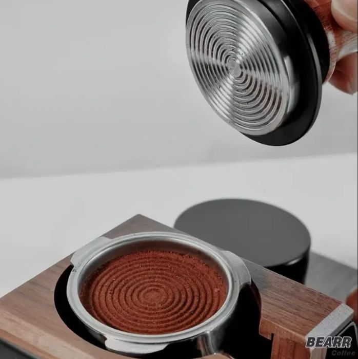 Тампер за кафе - 51 мм, 53 мм и 58 мм