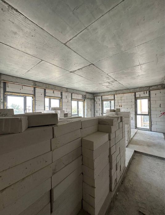 Продаётся КВАРТИРА 2/3/9 на 57м2 ЖК"Mirabad Avenue" Ор-р: Госпитальный