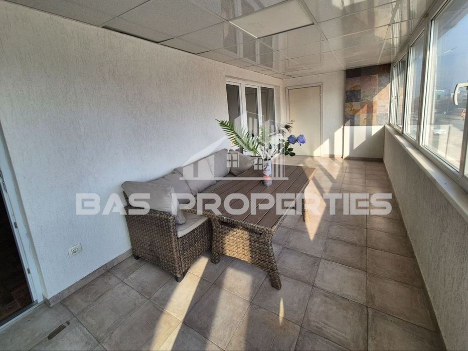 Продава се Тристаен апартамент в София, Люлин 2 - 121 кв.м за 1736 €/кв.м - Снимка #5