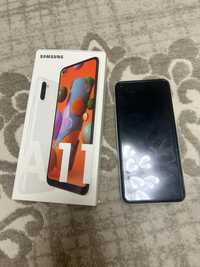 Продам samsung galaxy  A11