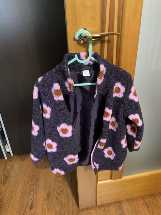 Geaca fete Lindex 116