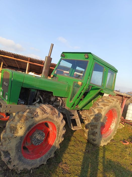 Vând tractor Ebro