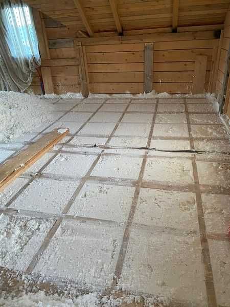 SpumaTerm Izolatii cu spuma poliuretanica OFERTA FARA CONCURENTA