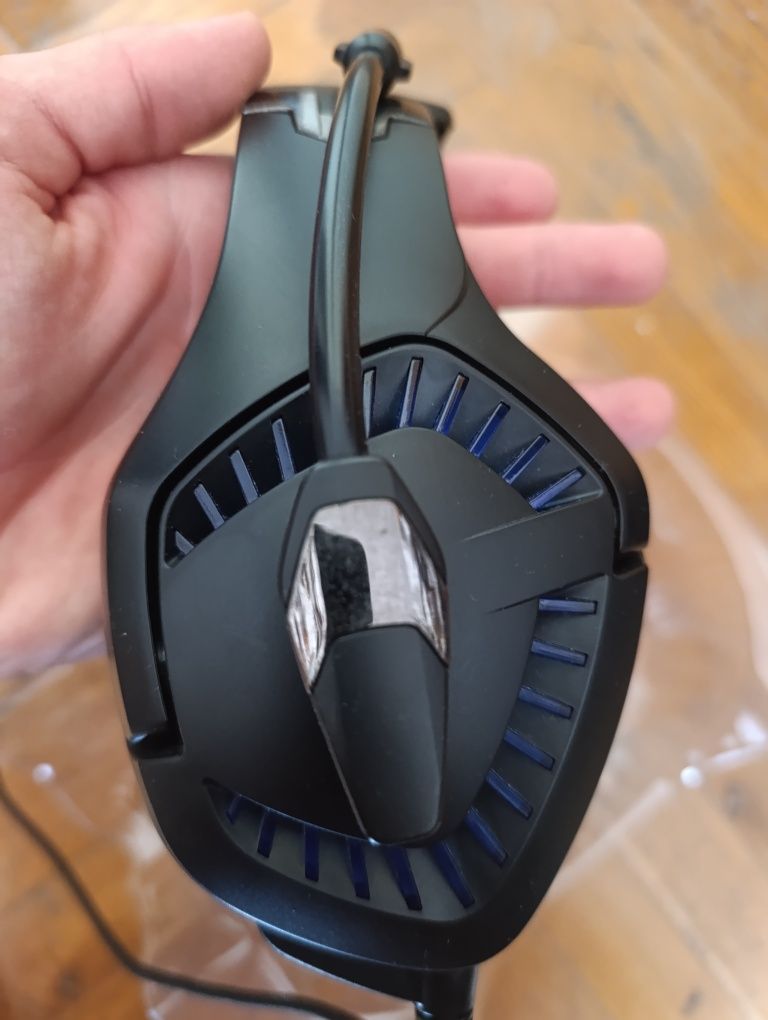 Слушалки Trust GTX 460