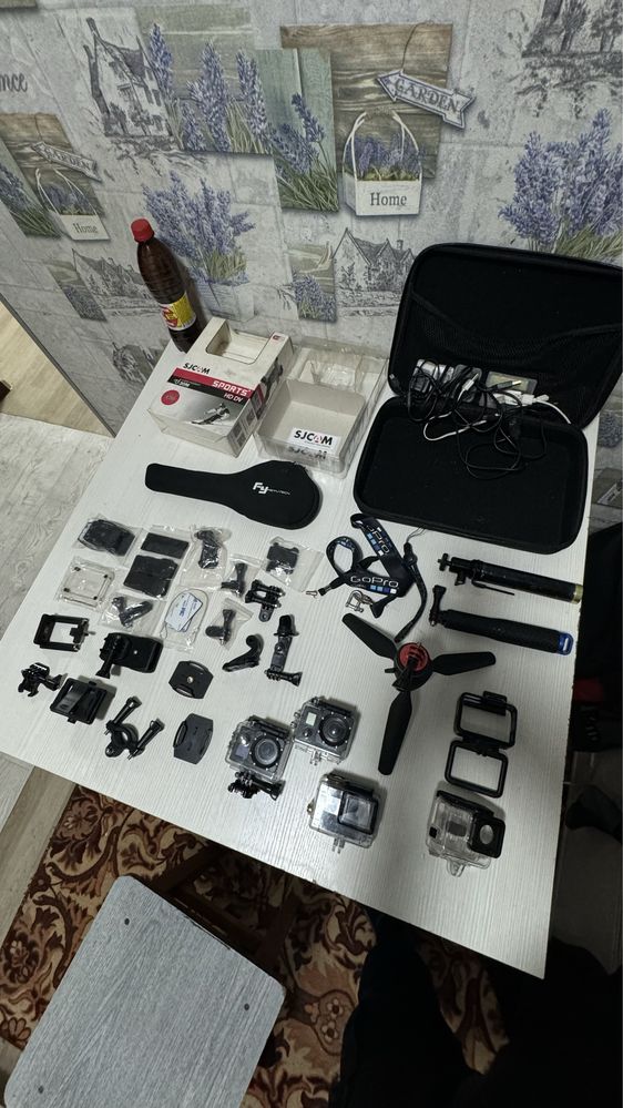 GoPro Hero 6 Black