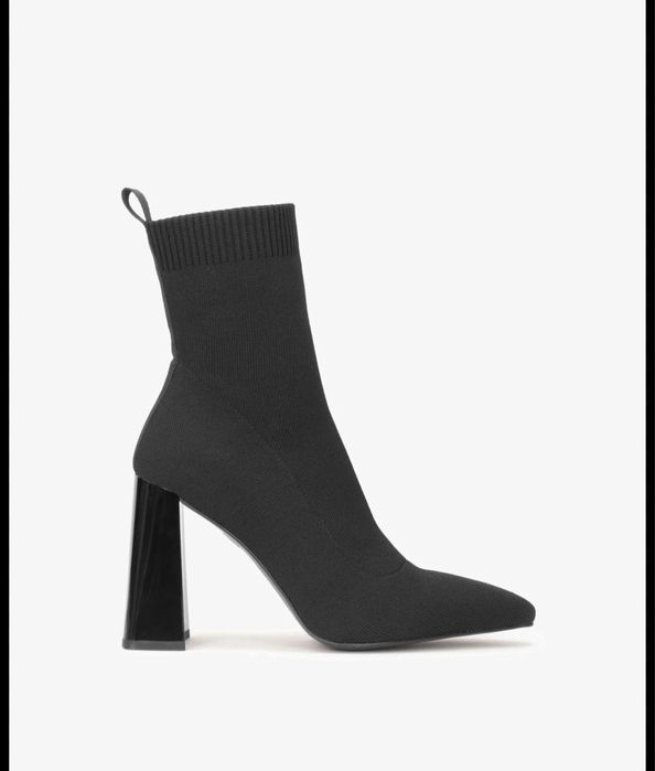 Новая обувь, размер 36.5–37 — не подошёл размер