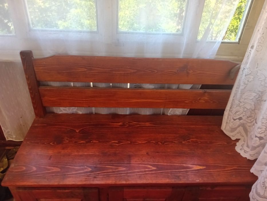 Vand ladoi/ laita foarte veche