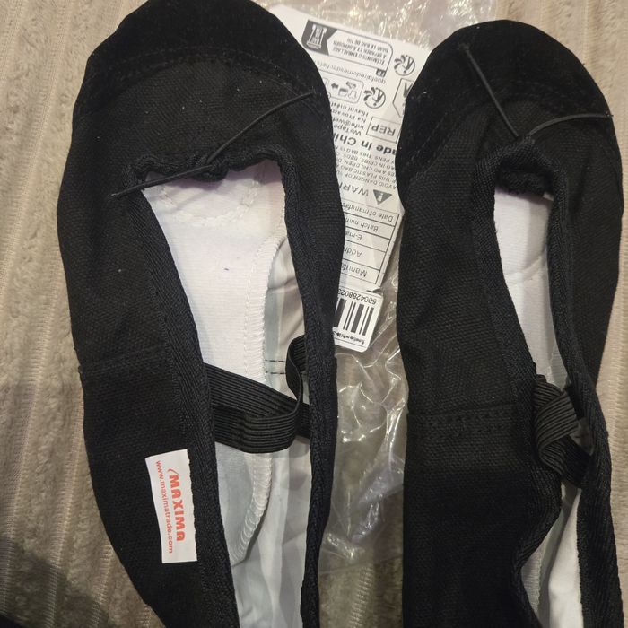 Туфли чисто нови 35номер