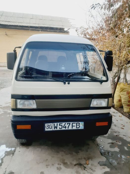 Damas sotiladi 2003 yi