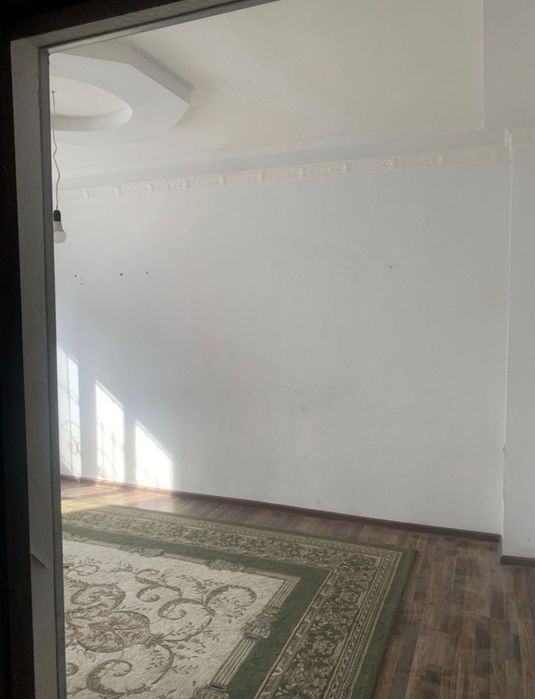 Срочно 3х комнатная квартира в Саттепо!