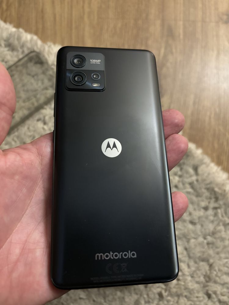 Vand telefon Motorola G72