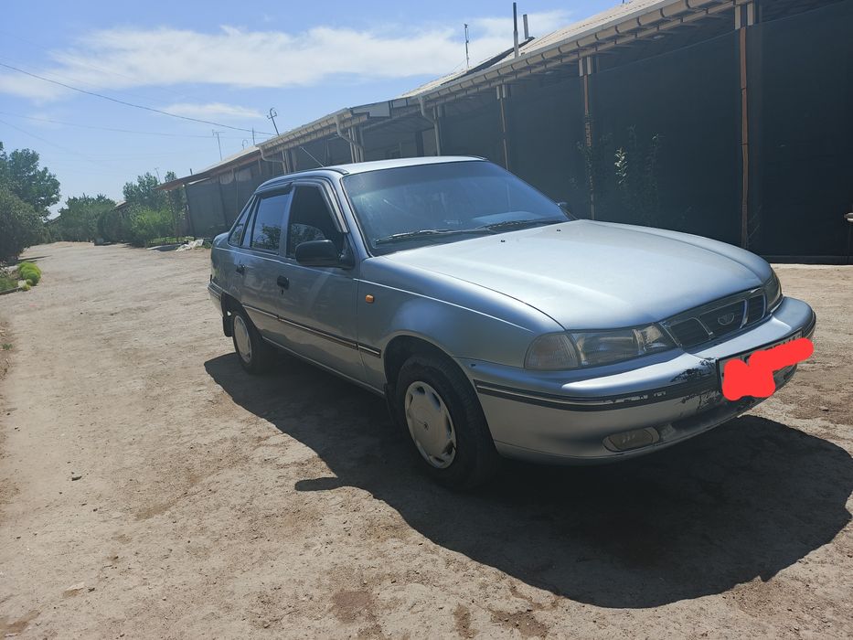 Nexia 1 sonc lyks 1998