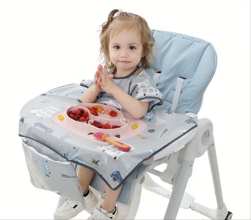 Лигавник / подложка за хранене по метода ЗВБ