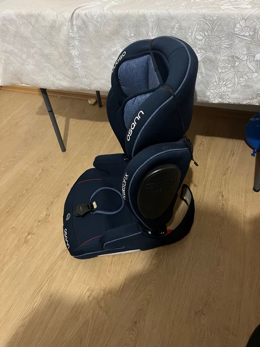 Scaun auto Ossan