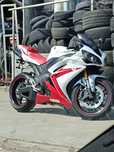 Yamaha R1 2008г.