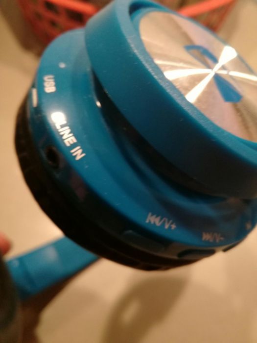 Casti Bluetooth wireless