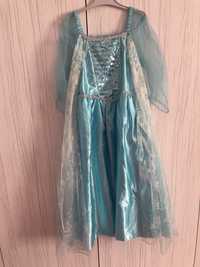 Rochita Elsa Frozen