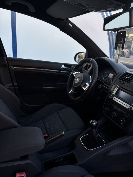 Volkswagen Golf V GT