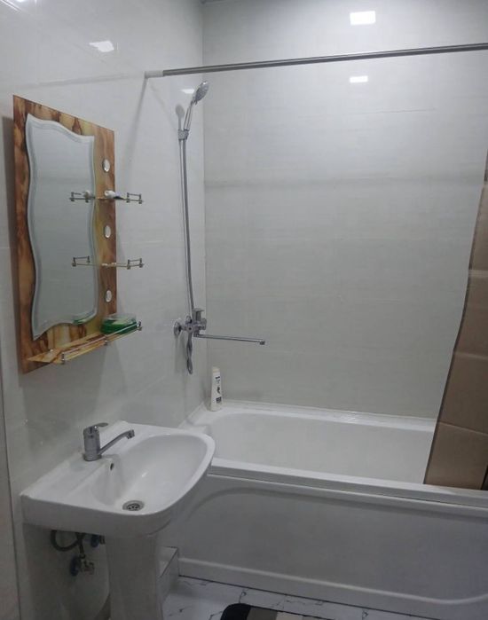 Megaplanetga 5 daqiqa piyoda uzoqlikda arenda