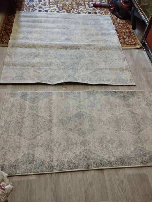 Продам коврики для спальни